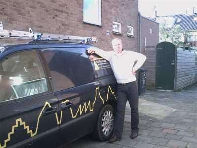 Portfolio afbeelding