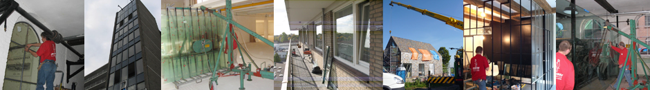 Portfolio afbeelding