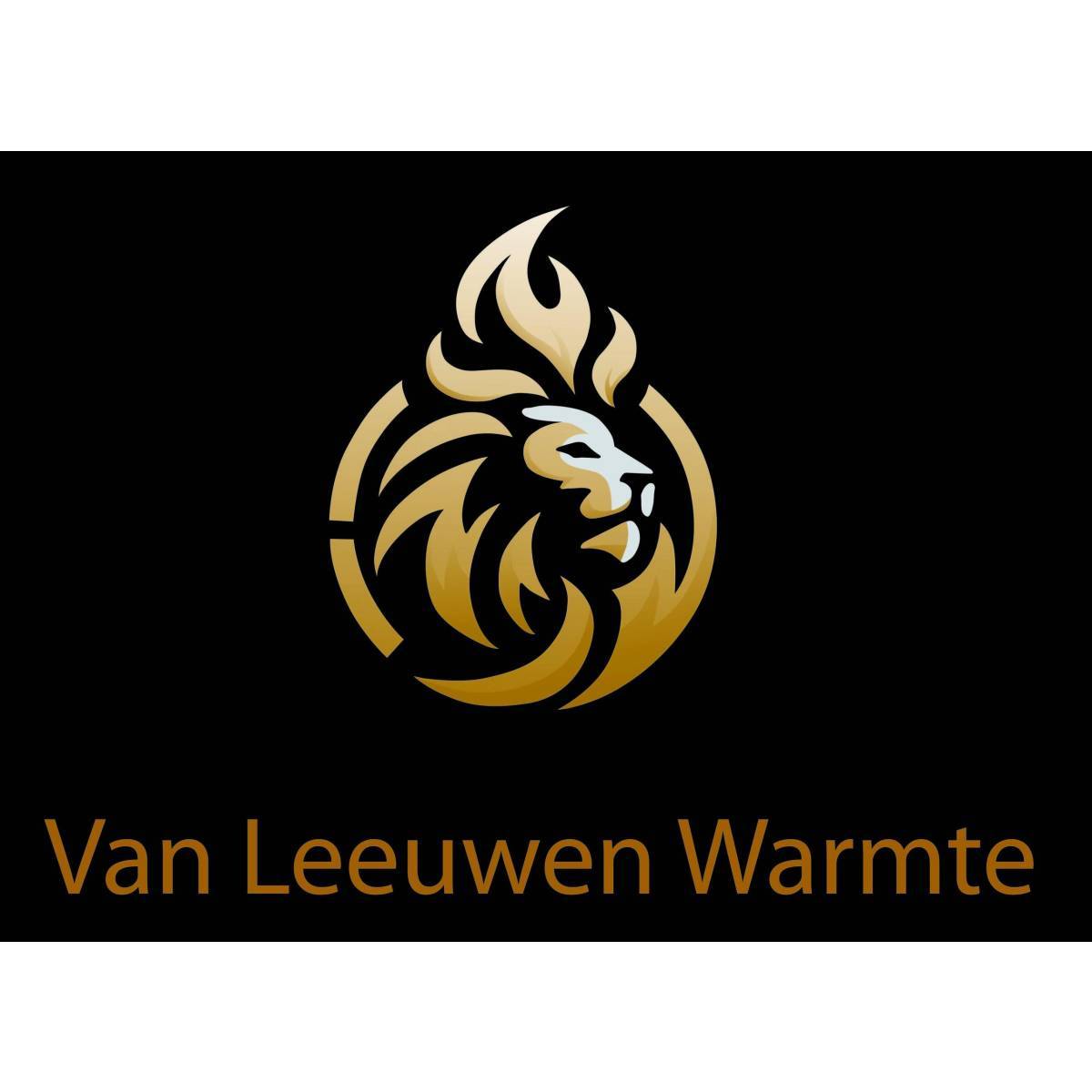 Van Leeuwen Warmte Logo