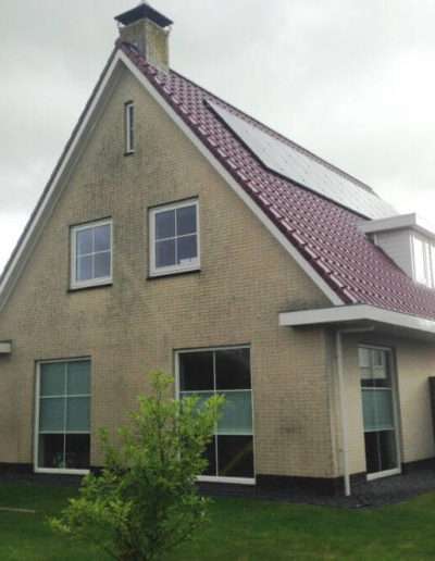 Portfolio afbeelding