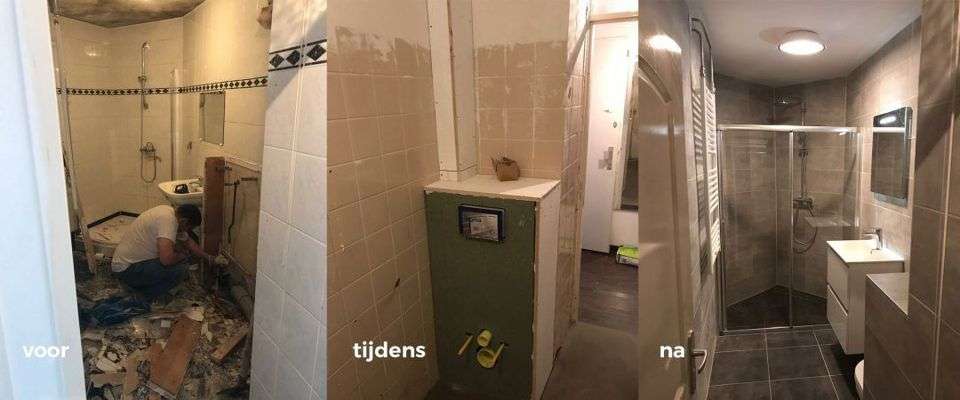 Portfolio afbeelding