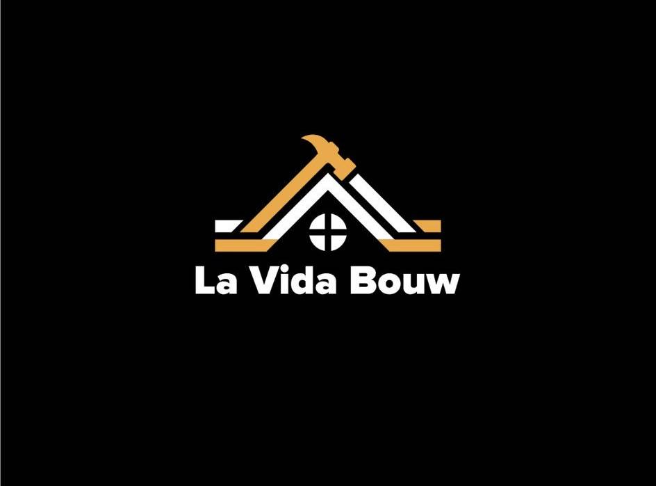 La Vida Bouw Logo