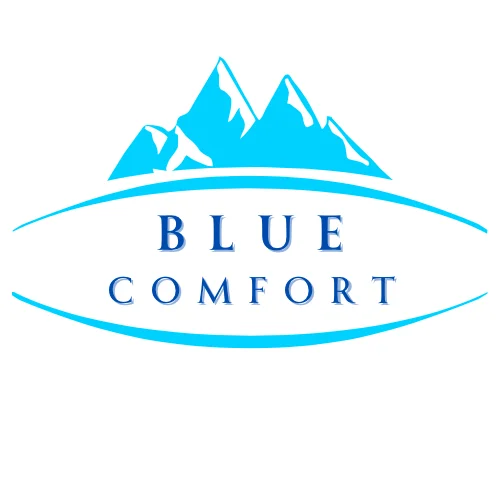 BlueComfort Logo