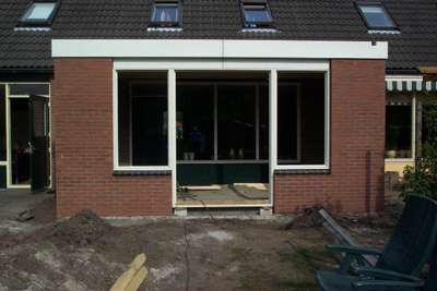 Portfolio afbeelding