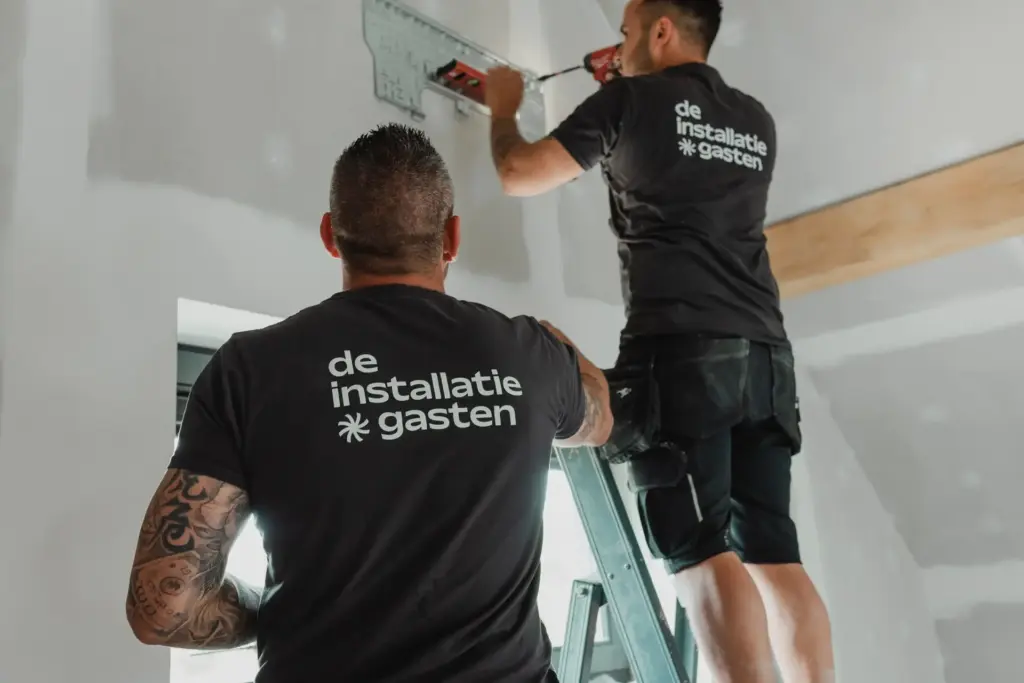 Portfolio afbeelding