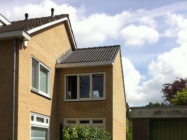 Portfolio afbeelding