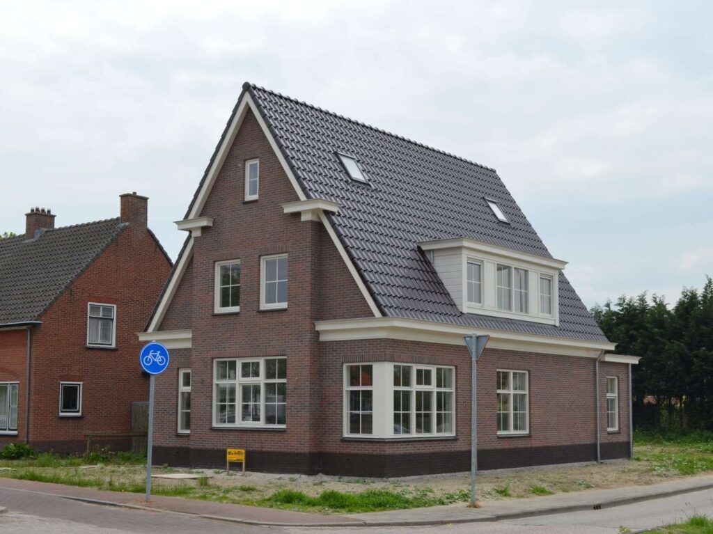 Portfolio afbeelding