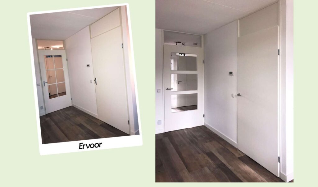 Portfolio afbeelding