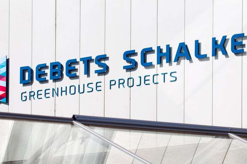 Portfolio afbeelding
