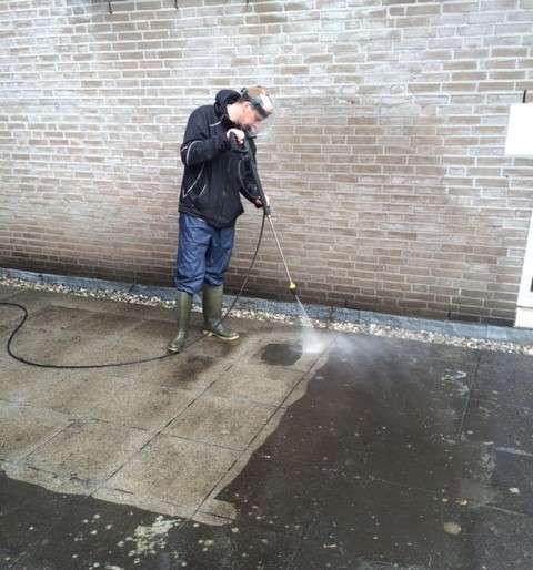 Portfolio afbeelding