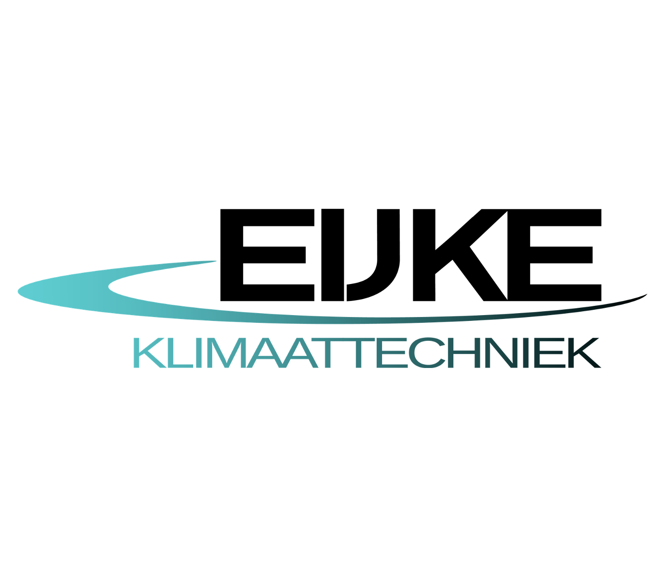 Eijke Klimaattechniek Logo