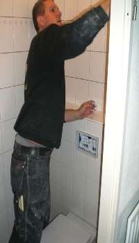 Portfolio afbeelding