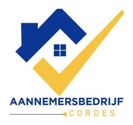 Aannemersbedrijf Cordes Logo