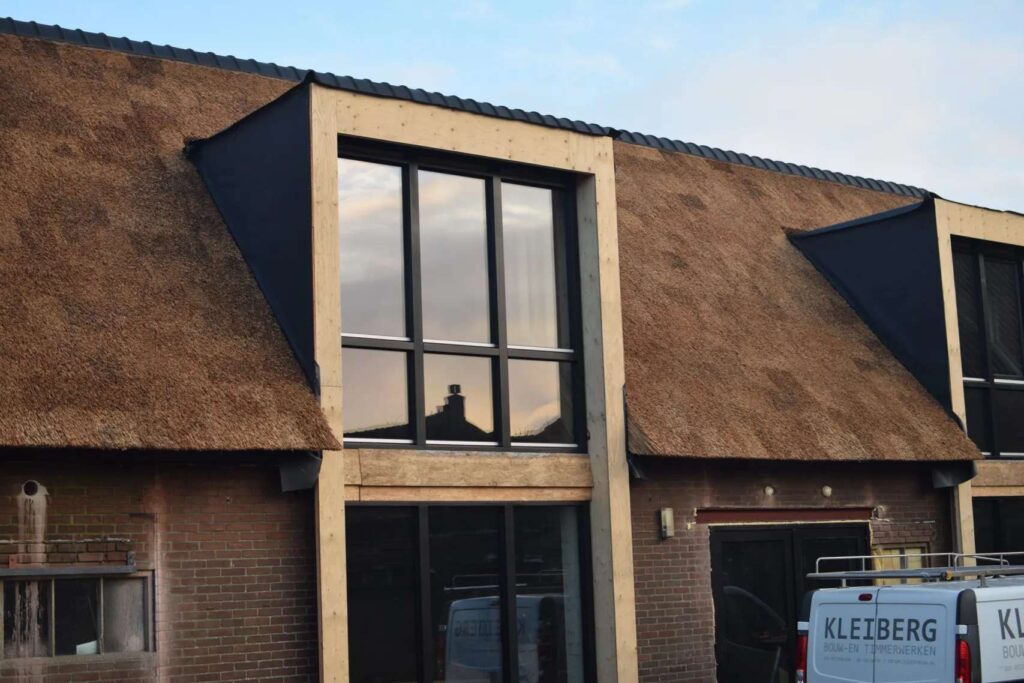 Portfolio afbeelding