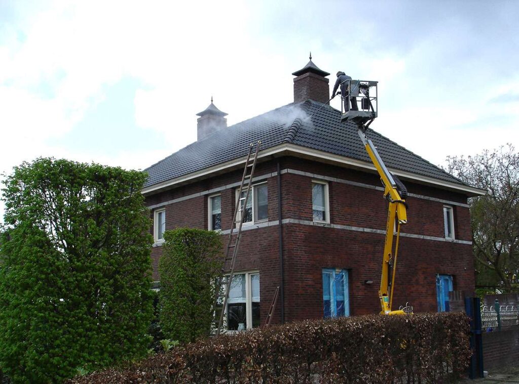 Portfolio afbeelding
