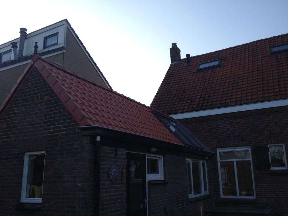 Portfolio afbeelding