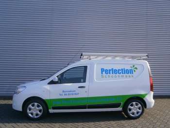 Portfolio afbeelding