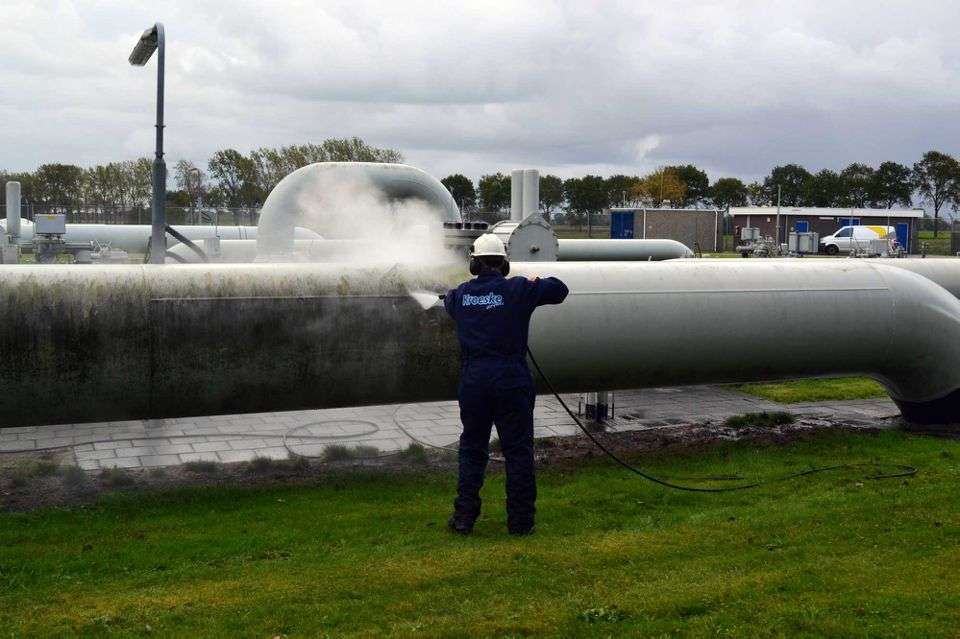 Portfolio afbeelding