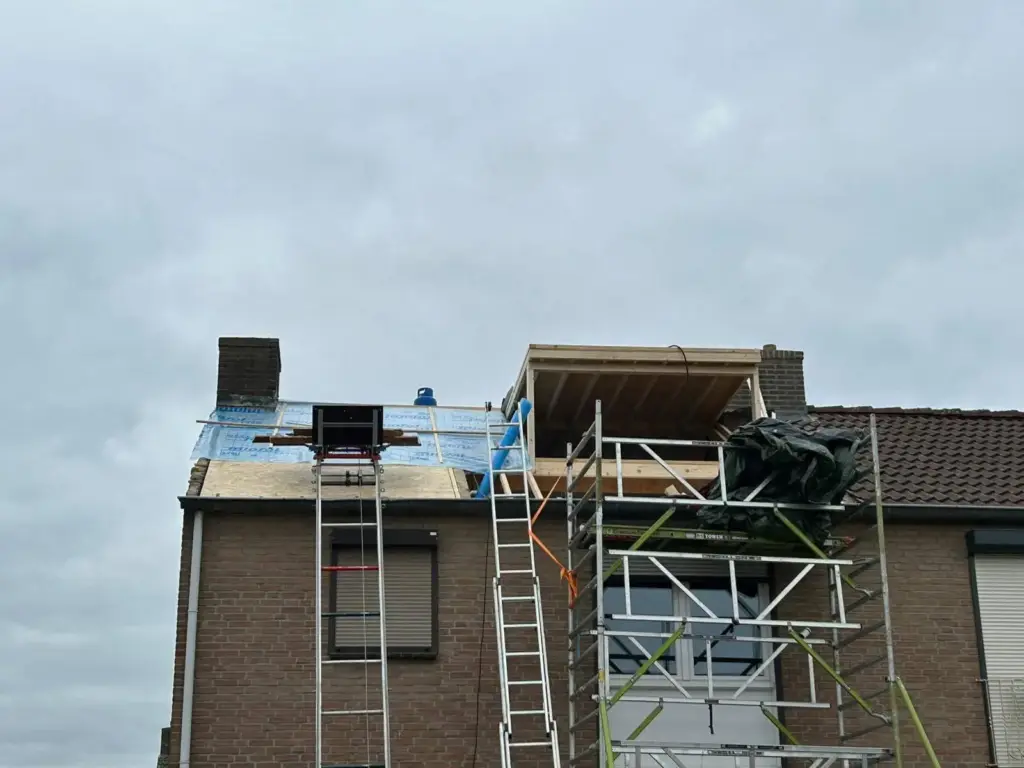 Portfolio afbeelding