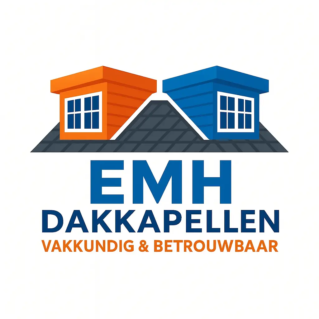 EMH Dakkapellen Logo