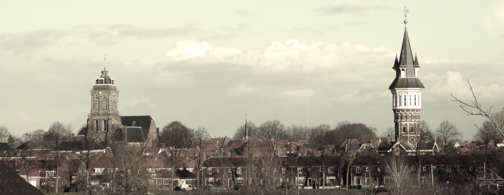 Portfolio afbeelding