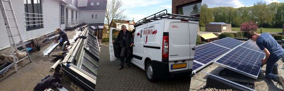 Portfolio afbeelding
