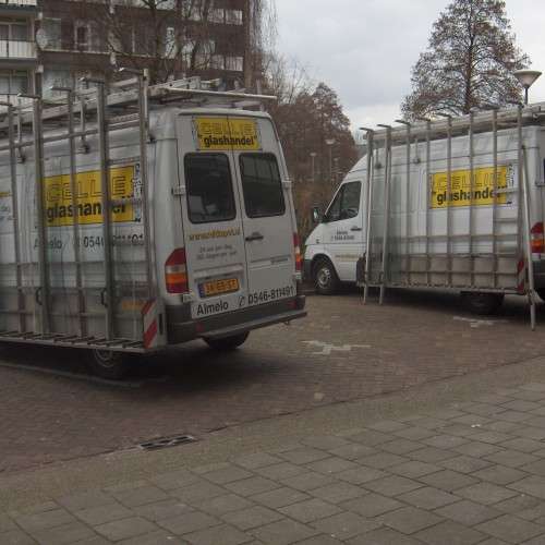 Portfolio afbeelding