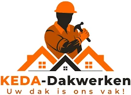 Keda-dakwerken B.V. Logo