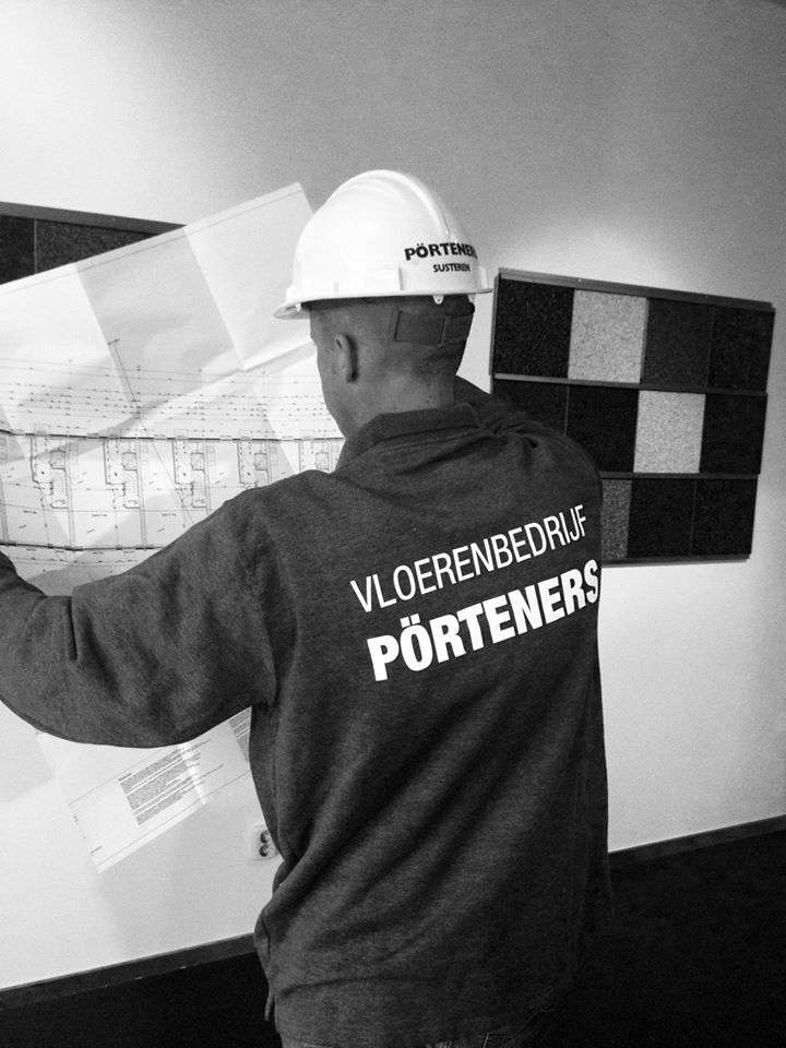 Portfolio afbeelding
