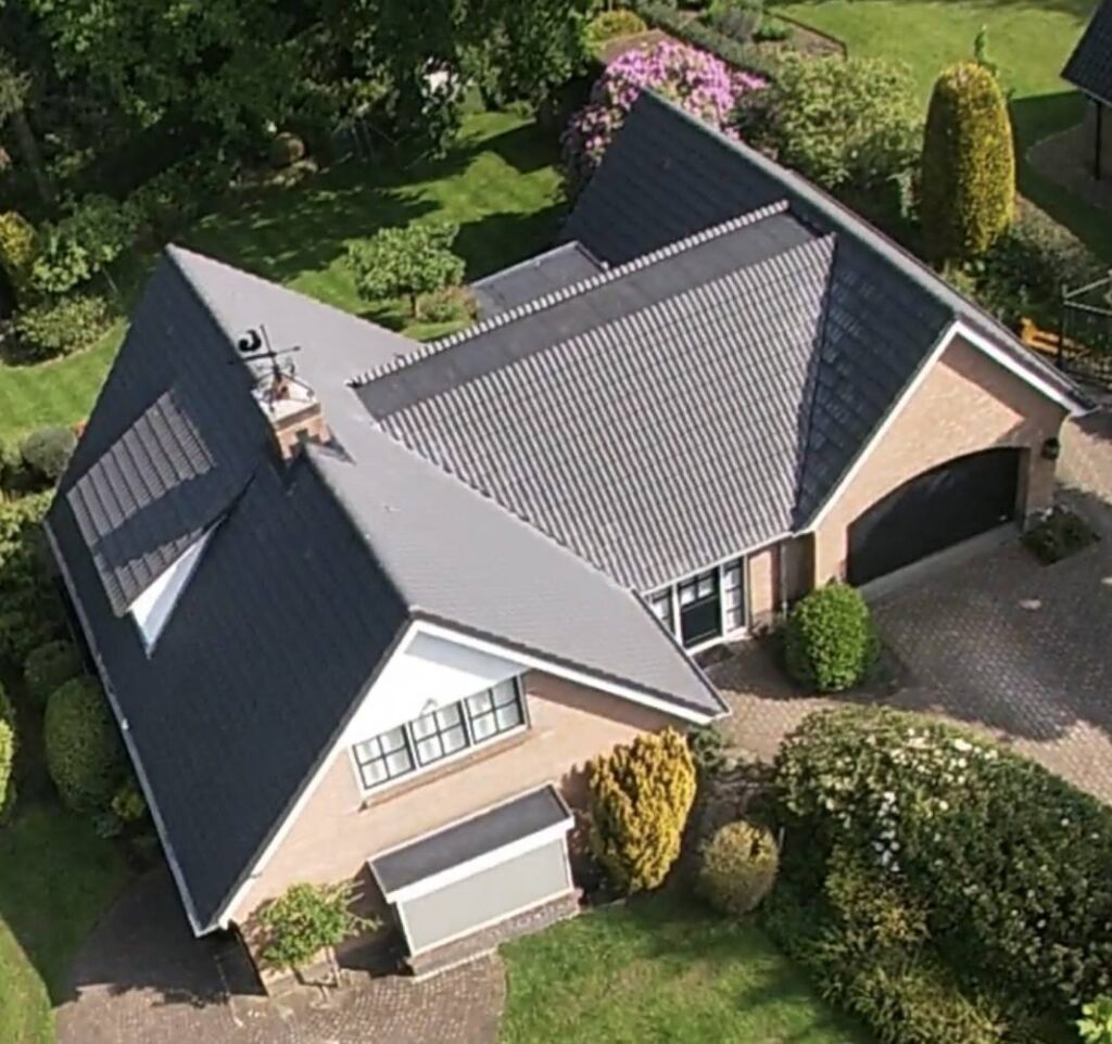 Portfolio afbeelding