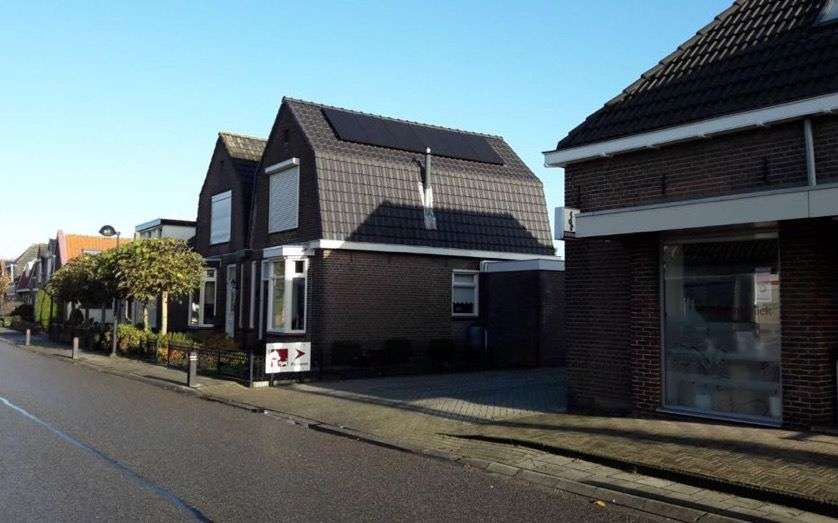Portfolio afbeelding