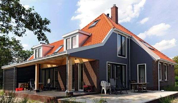 Portfolio afbeelding