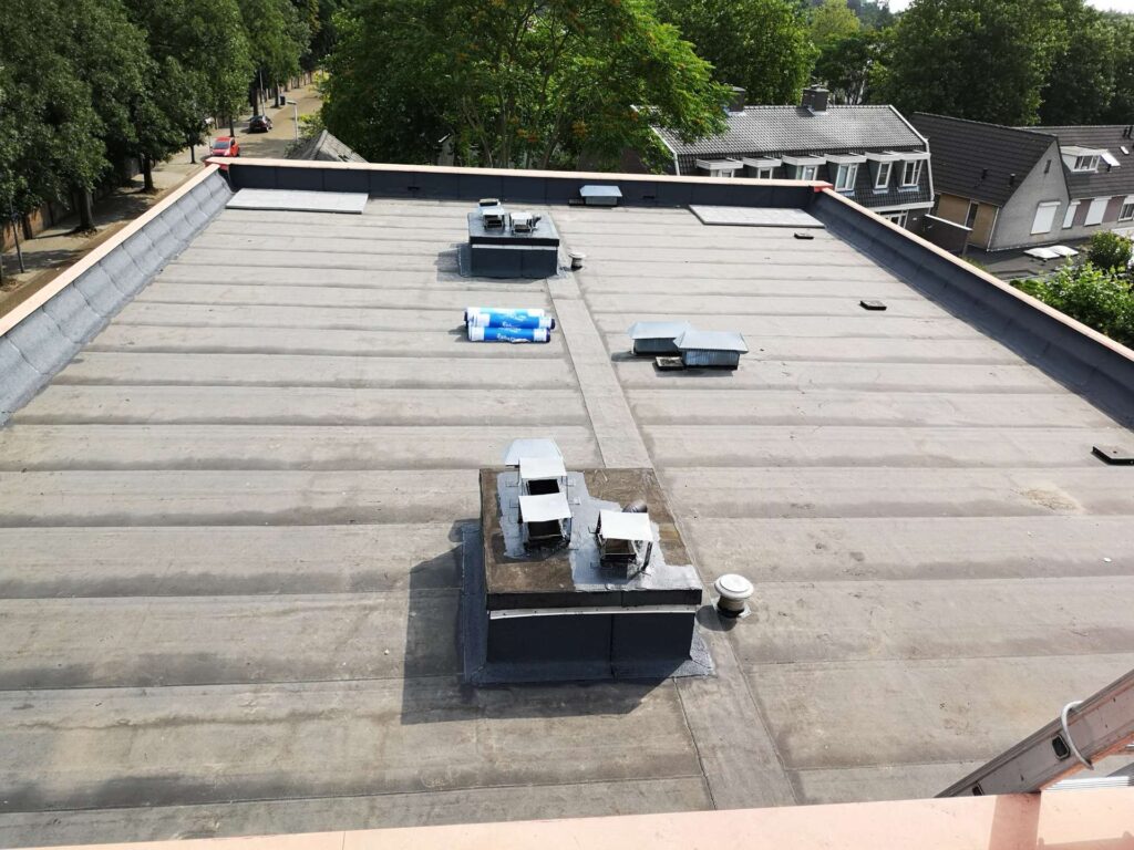 Portfolio afbeelding