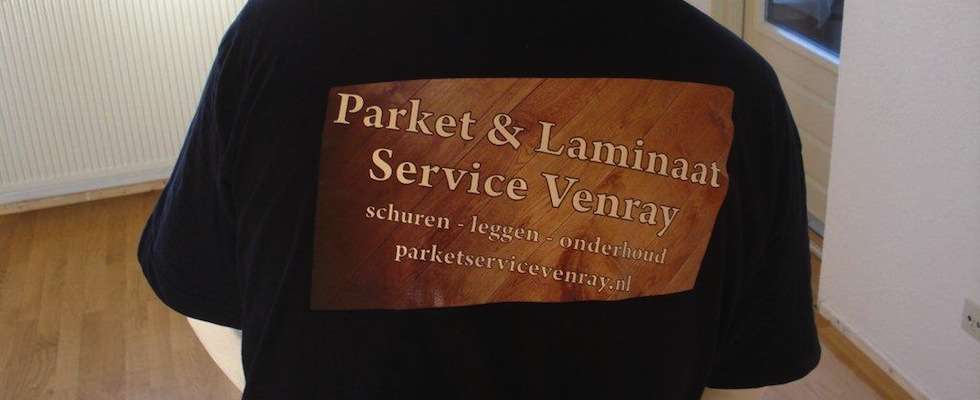 Portfolio afbeelding