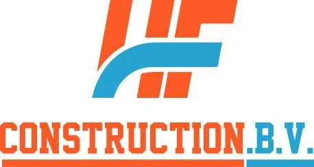 HF Construction BV Logo