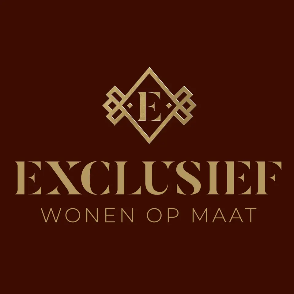 Exclusief wonen op maat Logo