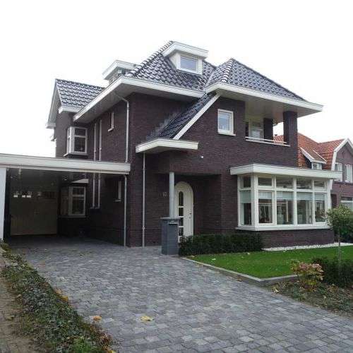 Portfolio afbeelding
