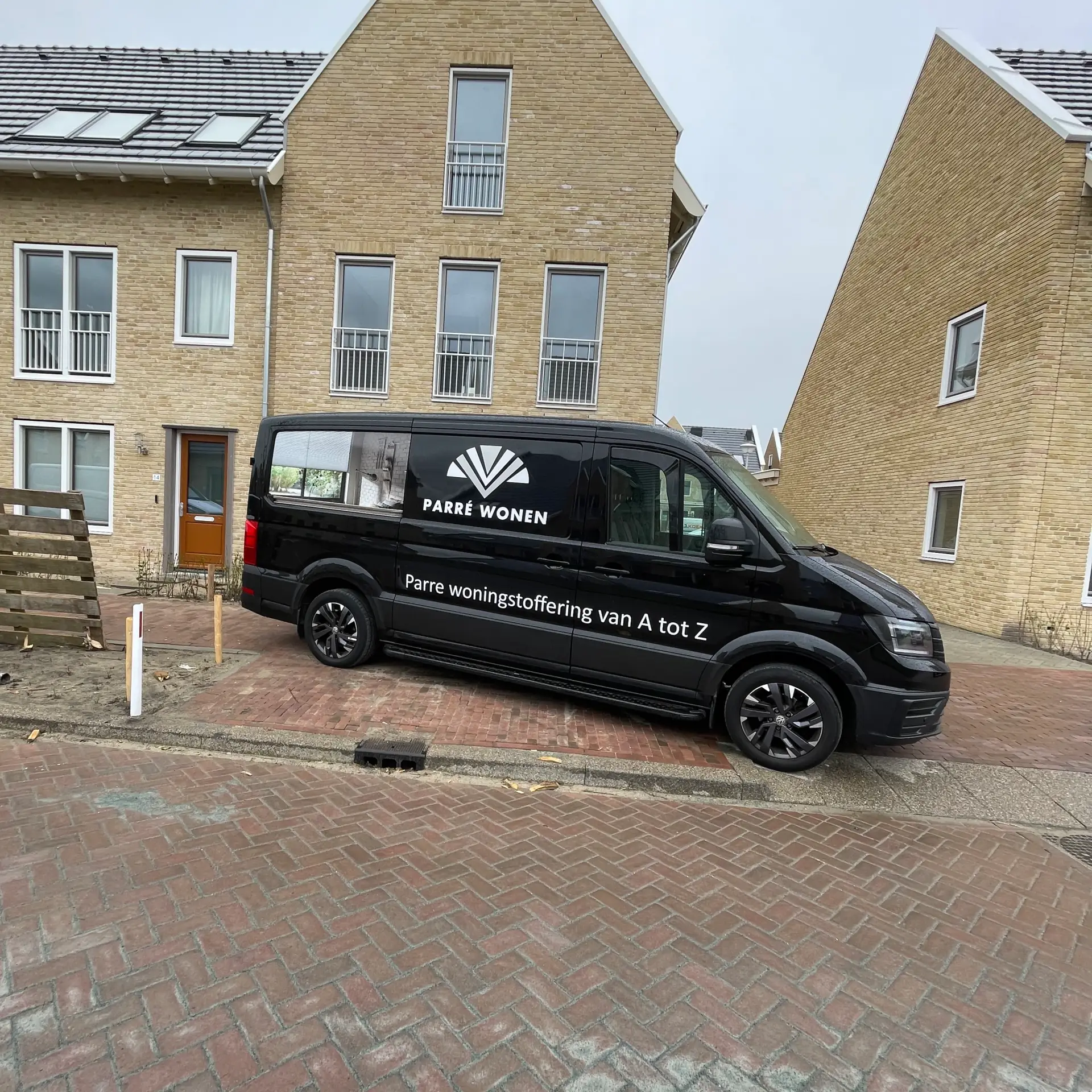 MAIK stoffering Logo