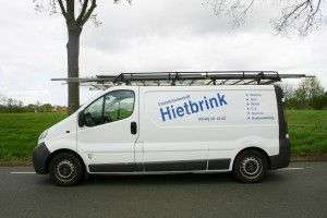 Portfolio afbeelding