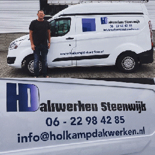 Portfolio afbeelding