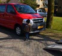 Portfolio afbeelding