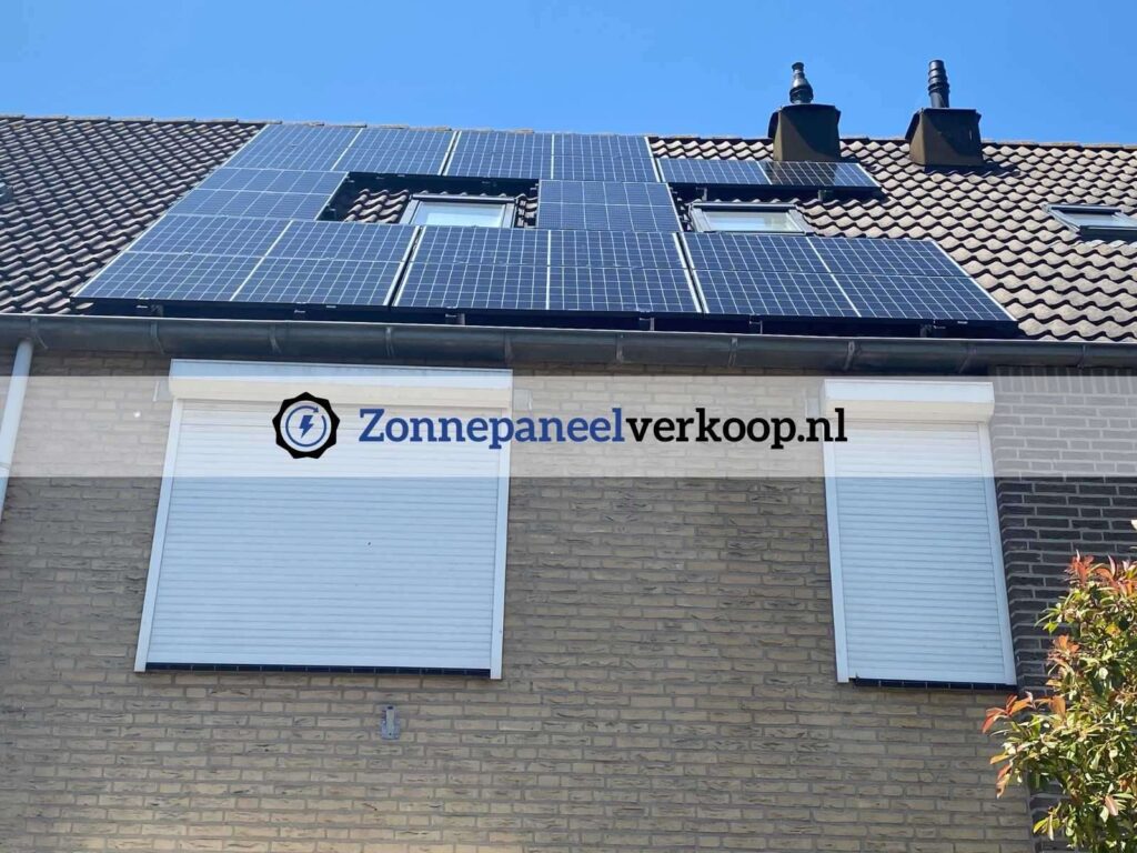 Portfolio afbeelding