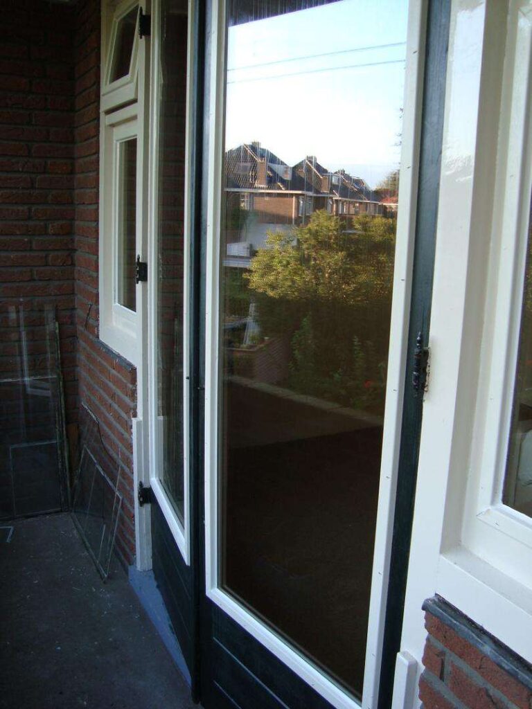 Portfolio afbeelding
