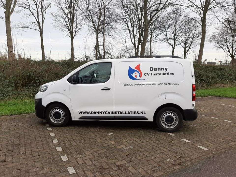 Portfolio afbeelding