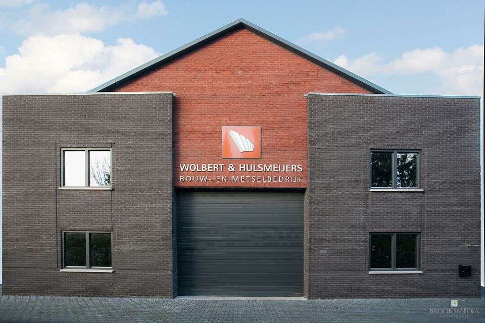 Portfolio afbeelding