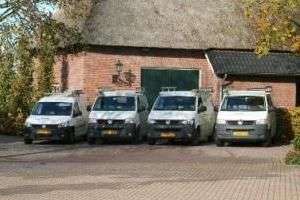 Portfolio afbeelding