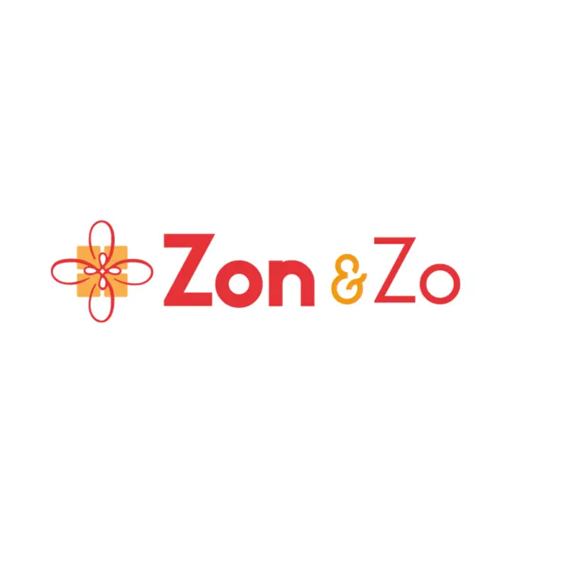 Zon & Zo Logo