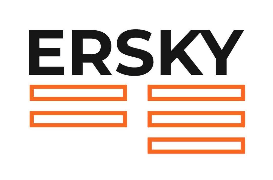 Ersky Logo