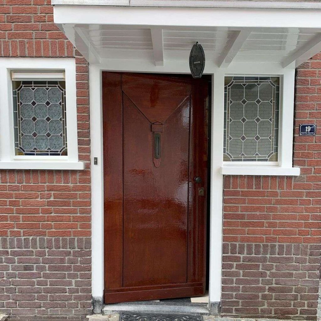 Portfolio afbeelding