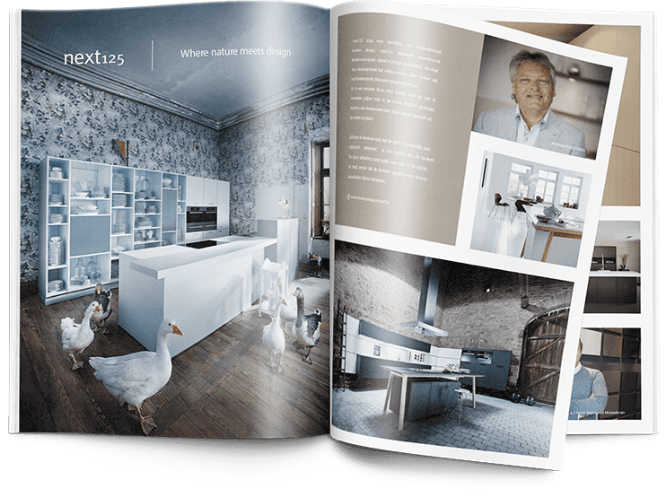Portfolio afbeelding